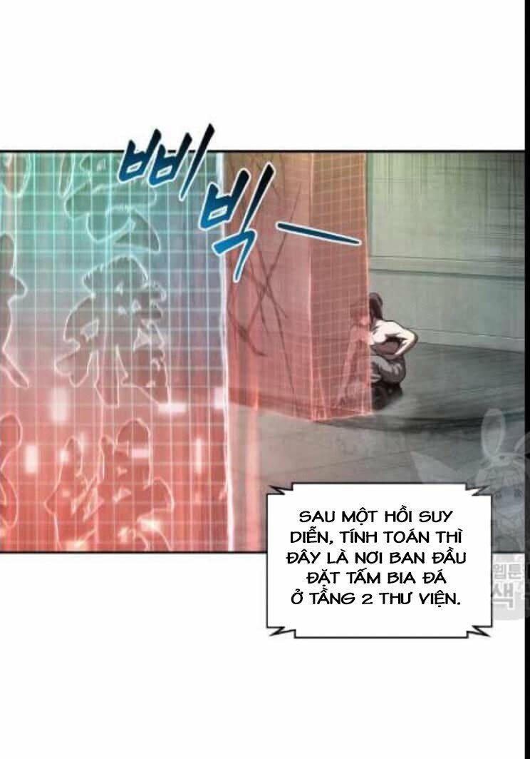 Ngã Lão Ma Thần chapter 46 - Upload bởi truyensieuhay.com