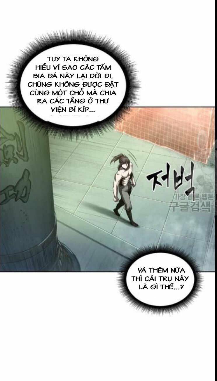 Ngã Lão Ma Thần chapter 46 - Upload bởi truyensieuhay.com