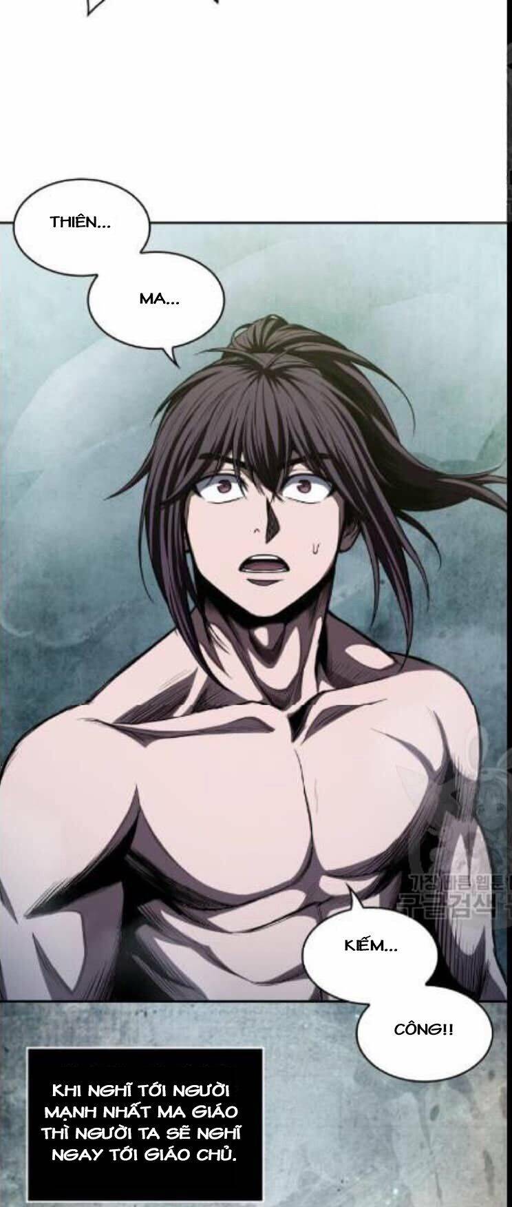Ngã Lão Ma Thần chapter 46 - Upload bởi truyensieuhay.com