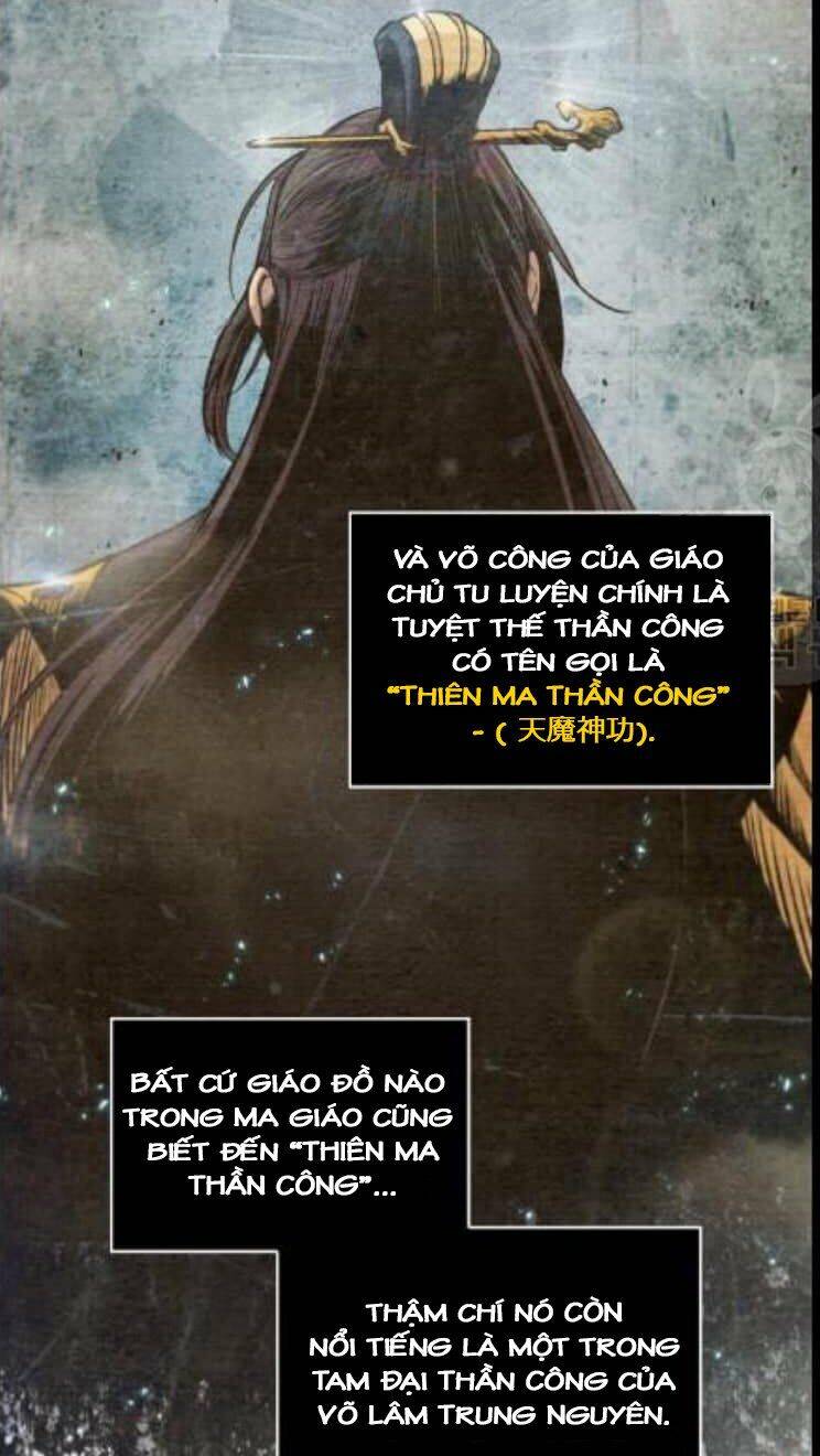 Ngã Lão Ma Thần chapter 46 - Upload bởi truyensieuhay.com