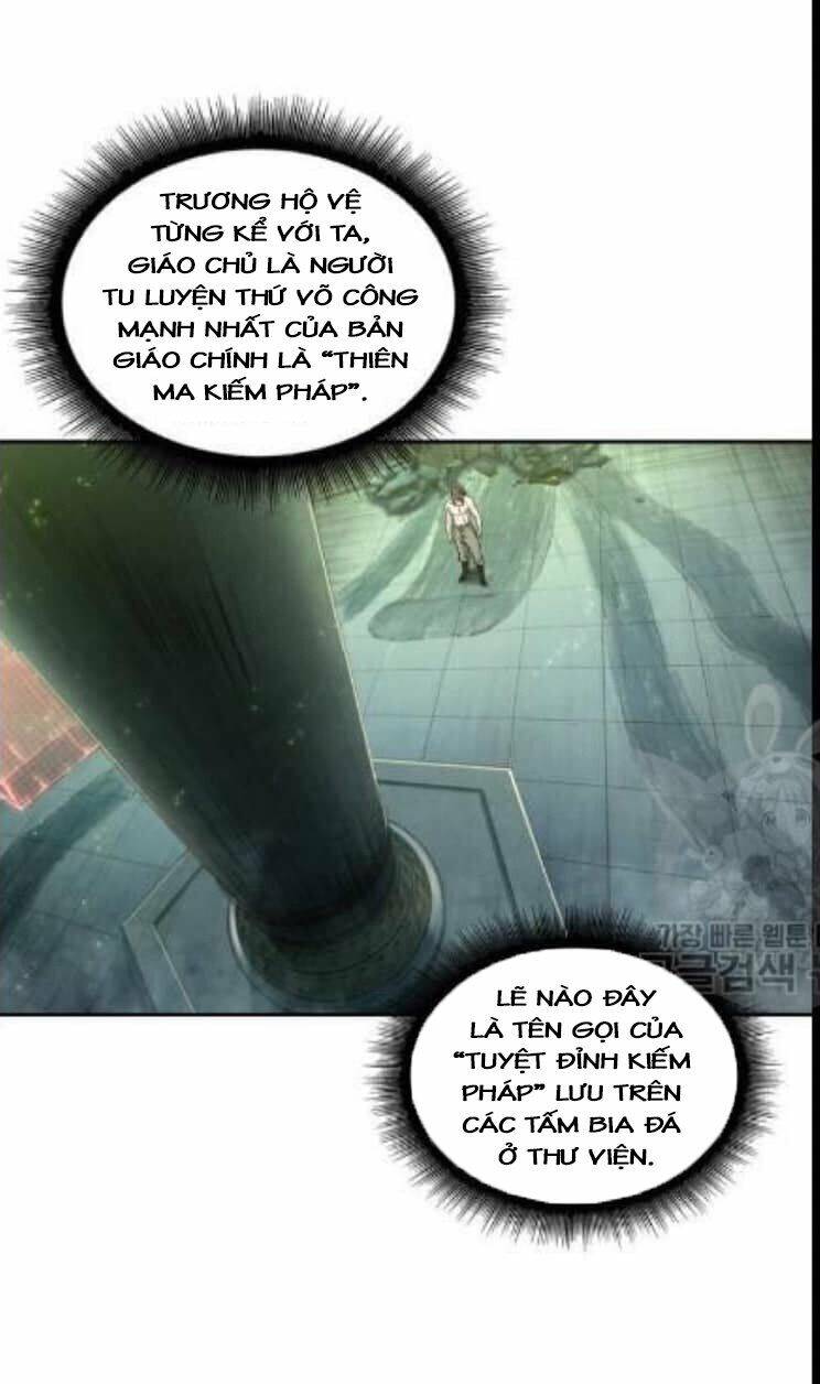 Ngã Lão Ma Thần chapter 46 - Upload bởi truyensieuhay.com
