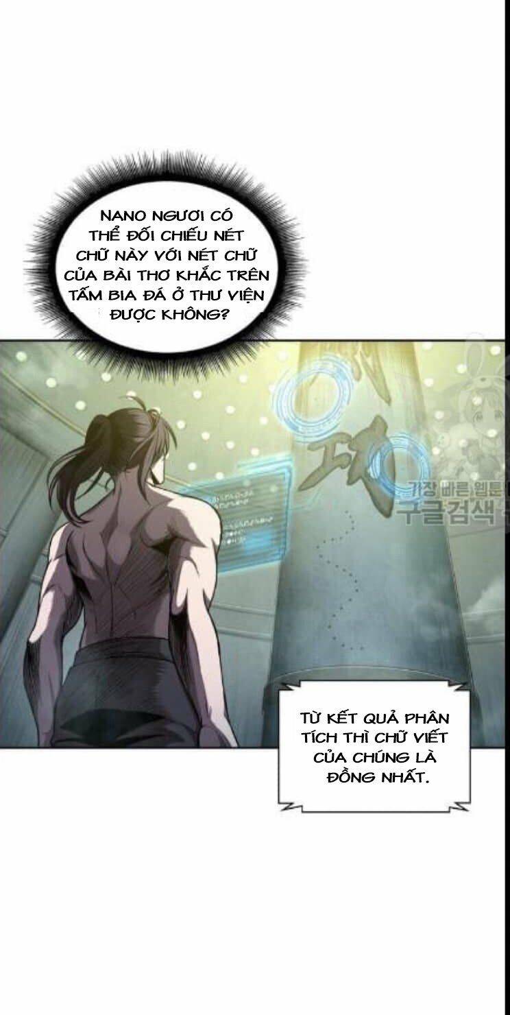 Ngã Lão Ma Thần chapter 46 - Upload bởi truyensieuhay.com