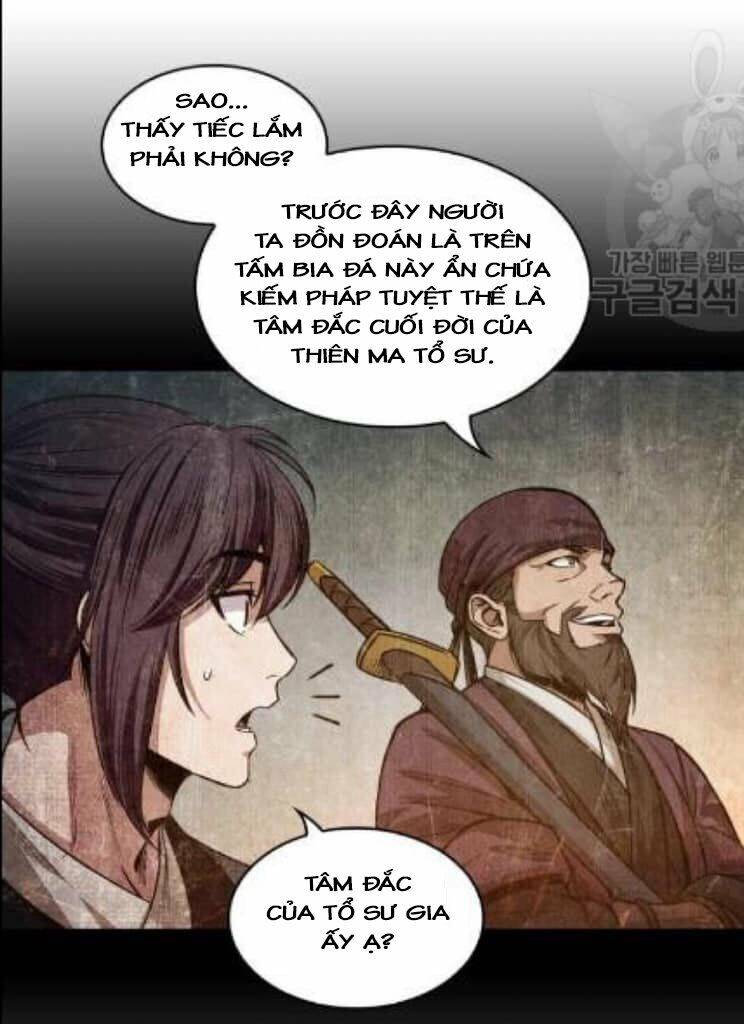 Ngã Lão Ma Thần chapter 46 - Upload bởi truyensieuhay.com