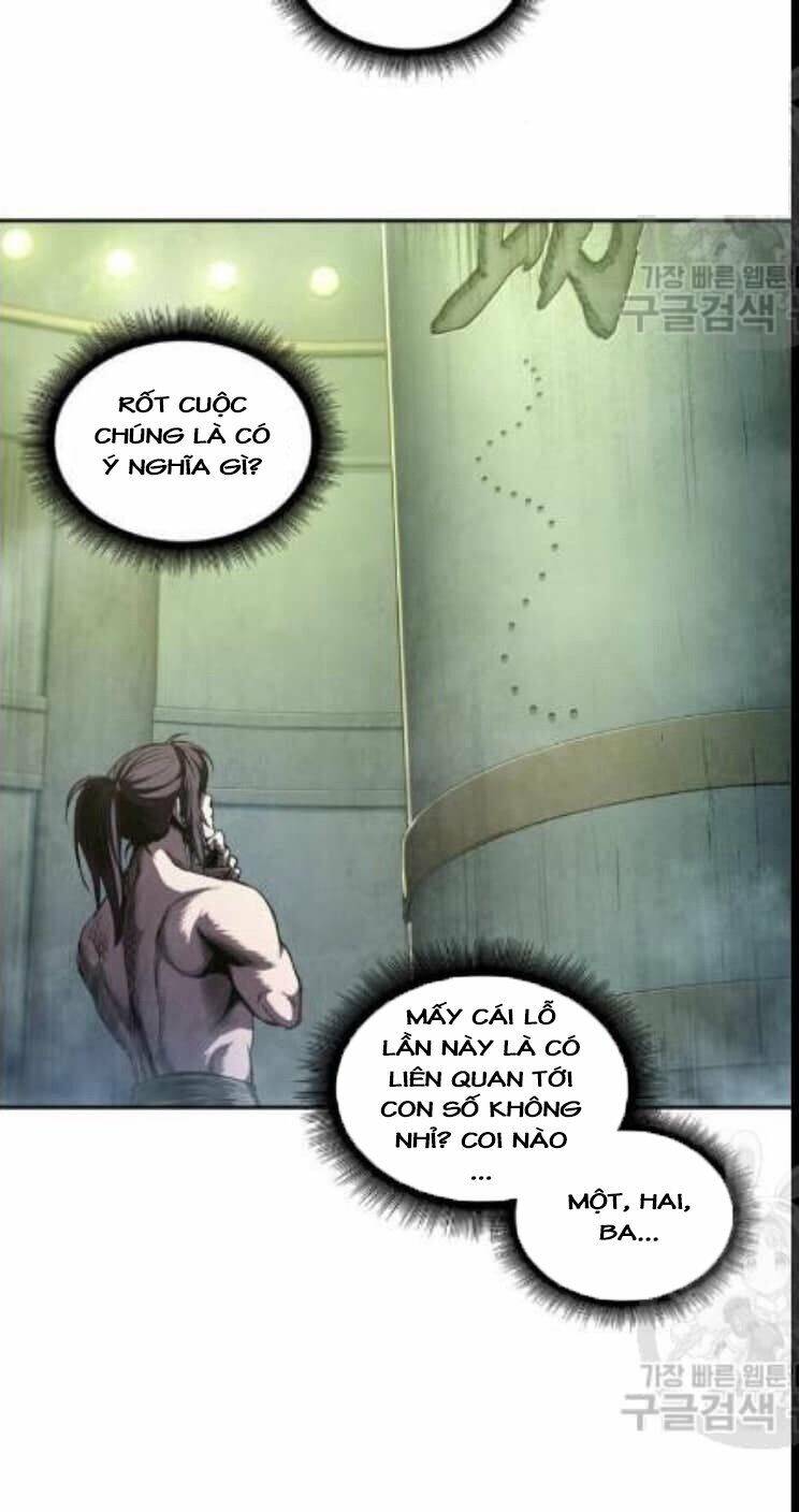 Ngã Lão Ma Thần chapter 46 - Upload bởi truyensieuhay.com
