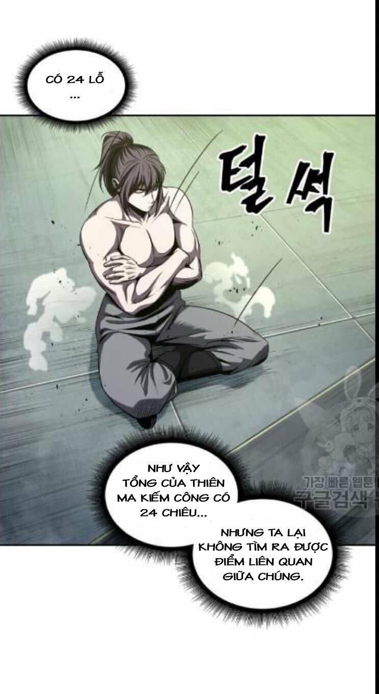 Ngã Lão Ma Thần chapter 46 - Upload bởi truyensieuhay.com