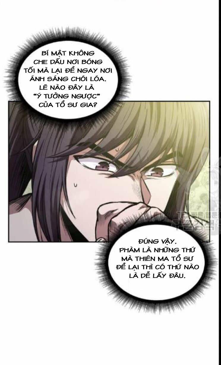 Ngã Lão Ma Thần chapter 46 - Upload bởi truyensieuhay.com