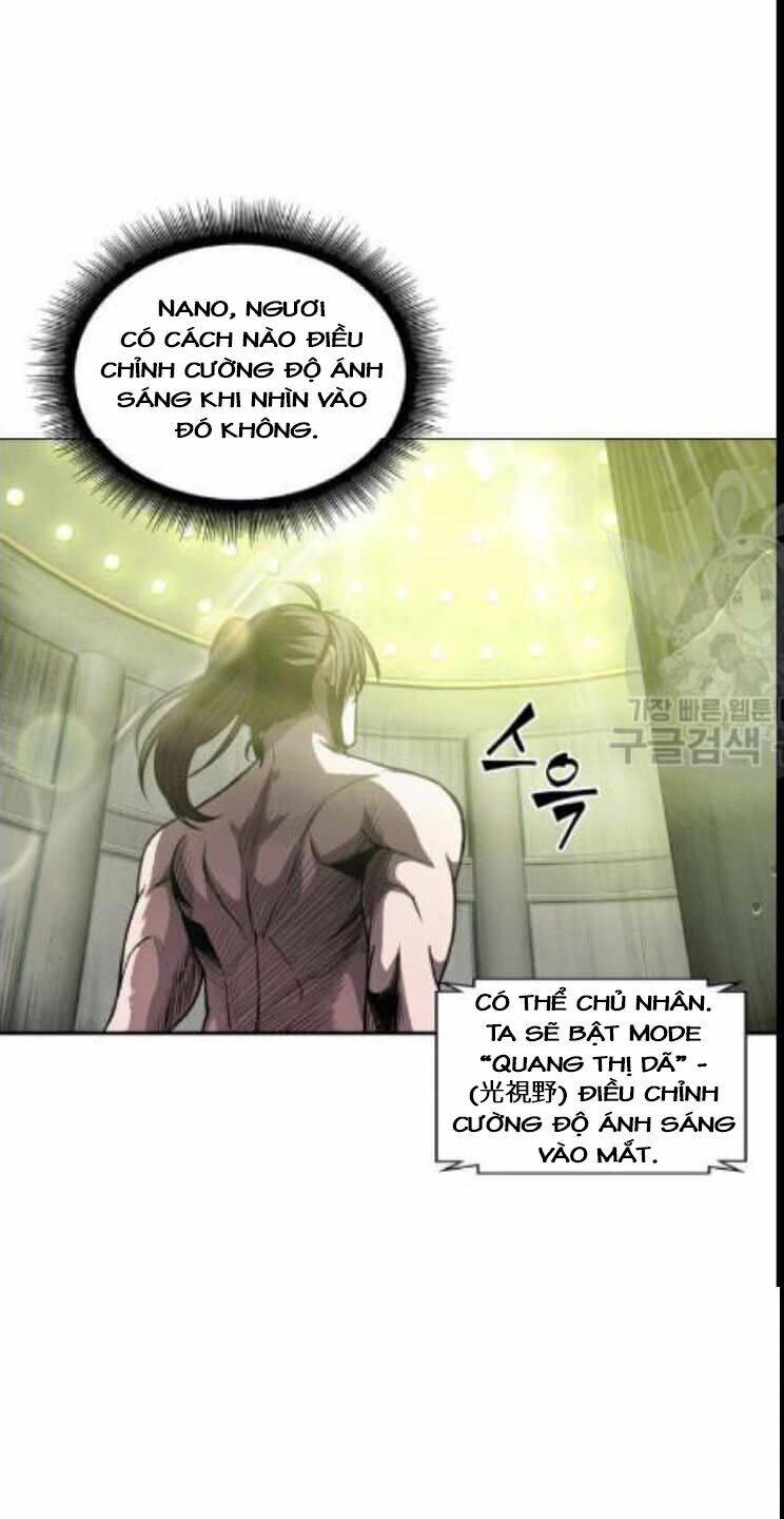 Ngã Lão Ma Thần chapter 46 - Upload bởi truyensieuhay.com