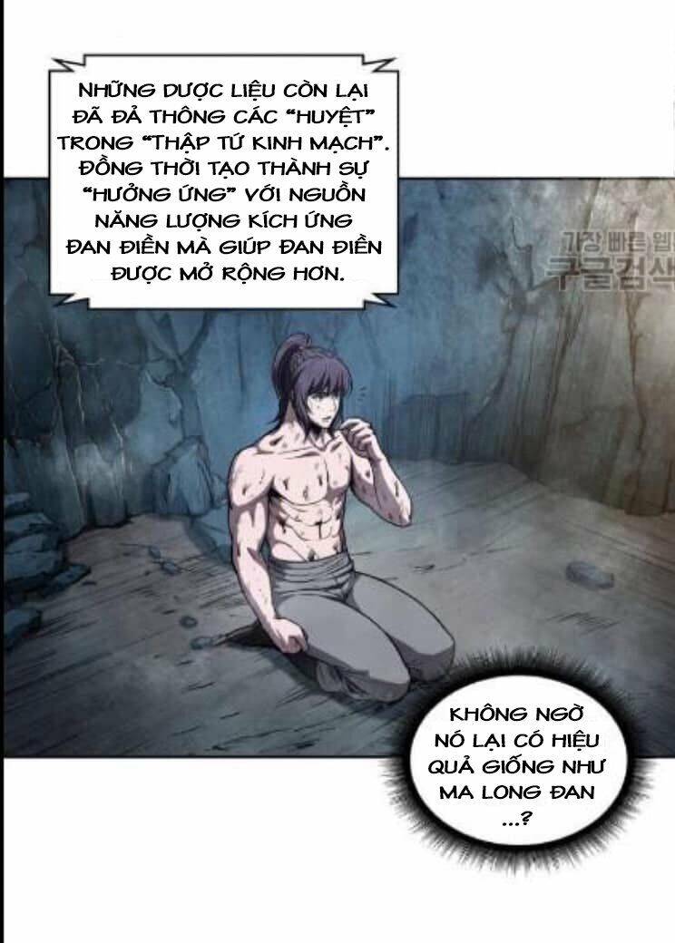 Ngã Lão Ma Thần chapter 46 - Upload bởi truyensieuhay.com