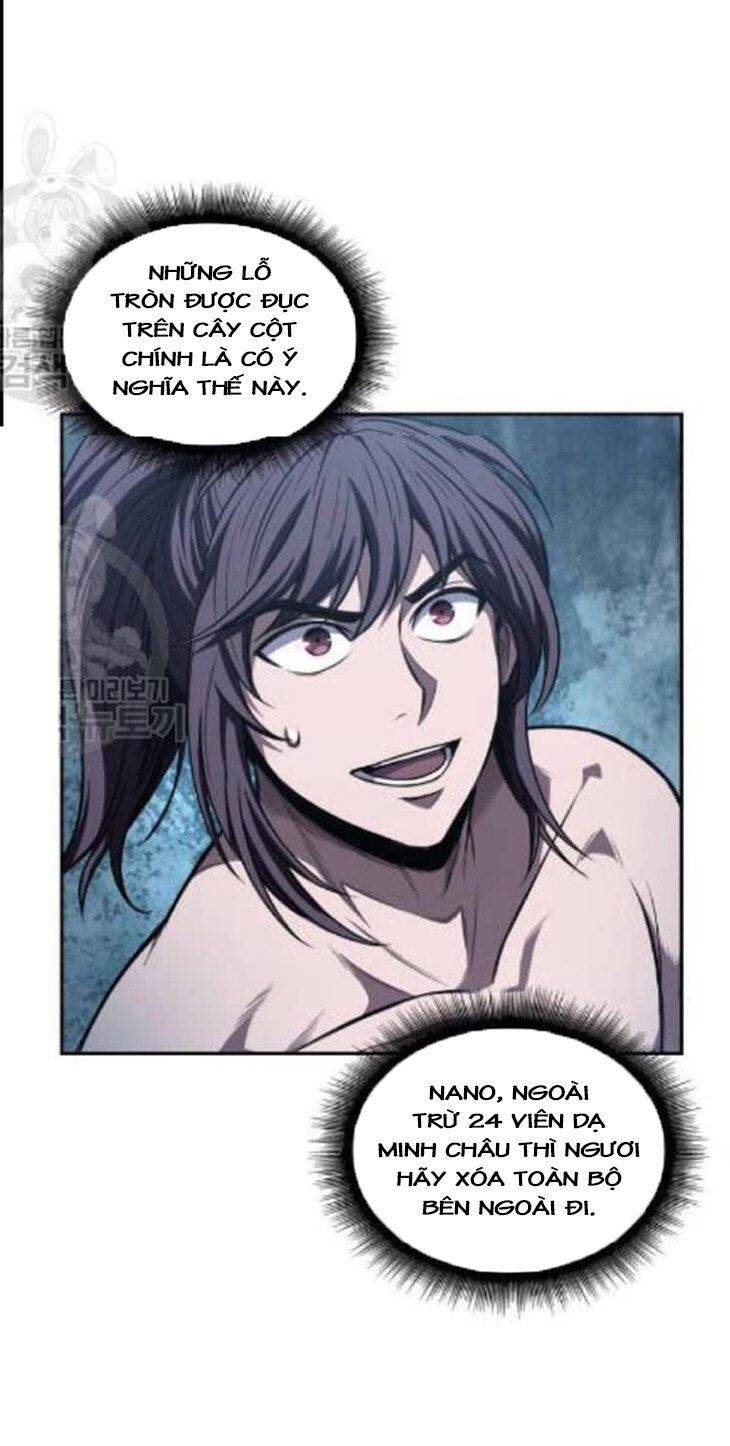 Ngã Lão Ma Thần chapter 47 - Upload bởi truyensieuhay.com