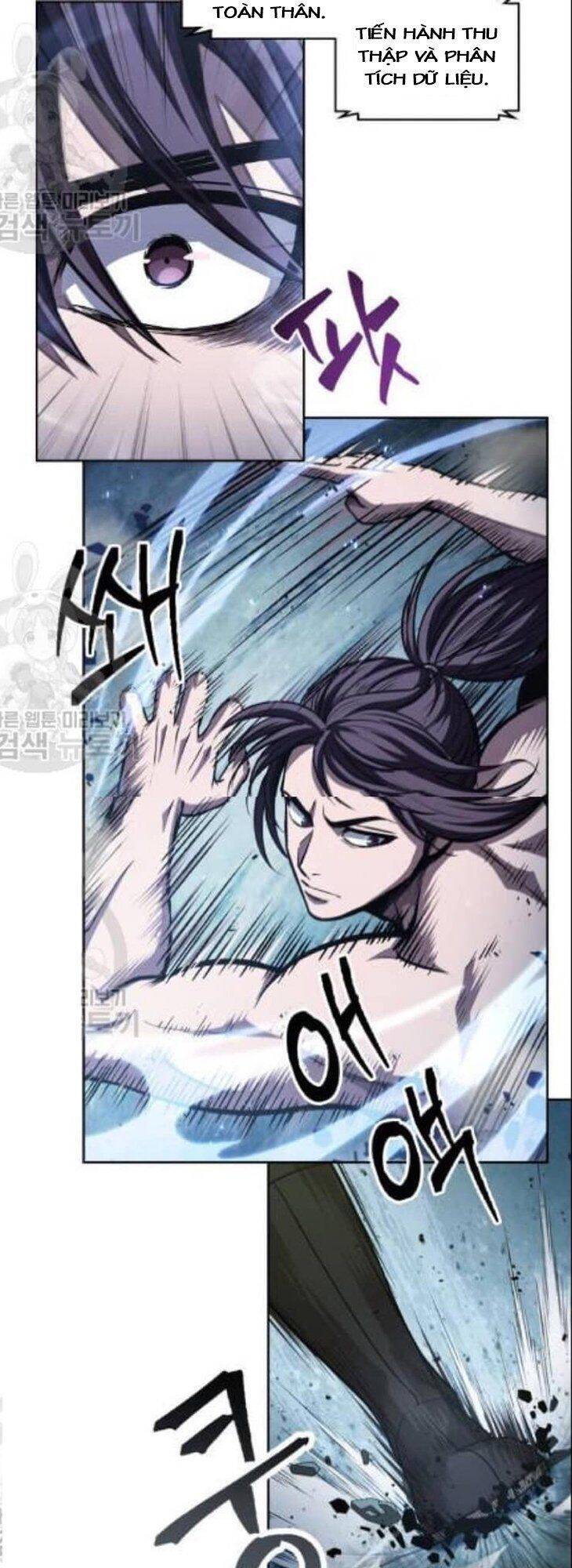 Ngã Lão Ma Thần chapter 47 - Upload bởi truyensieuhay.com