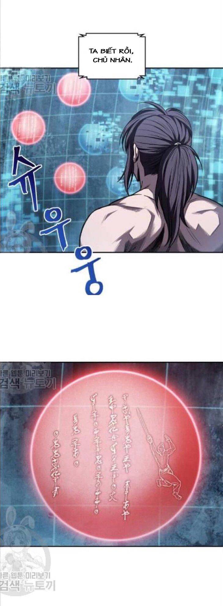 Ngã Lão Ma Thần chapter 47 - Upload bởi truyensieuhay.com