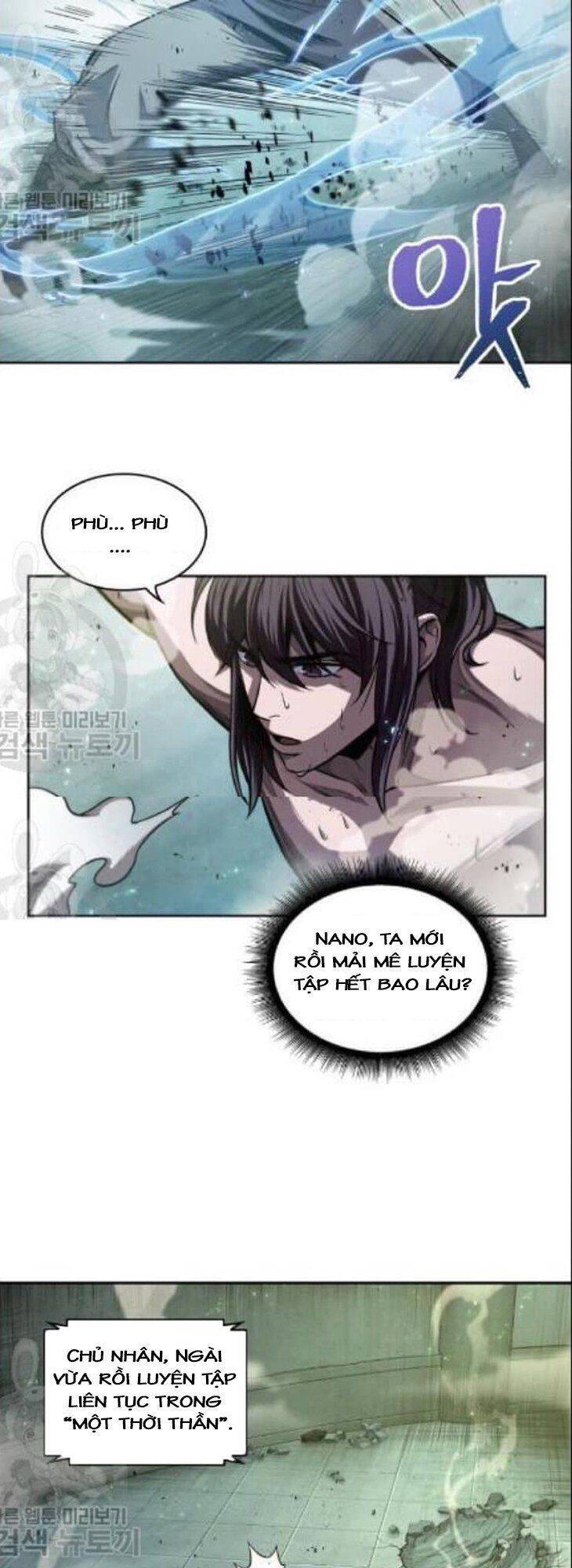 Ngã Lão Ma Thần chapter 47 - Upload bởi truyensieuhay.com