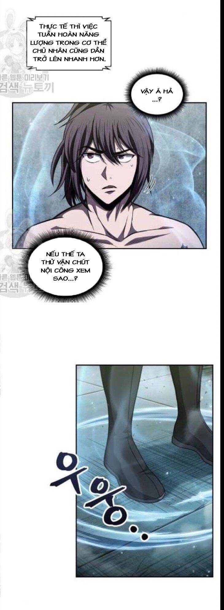 Ngã Lão Ma Thần chapter 47 - Upload bởi truyensieuhay.com