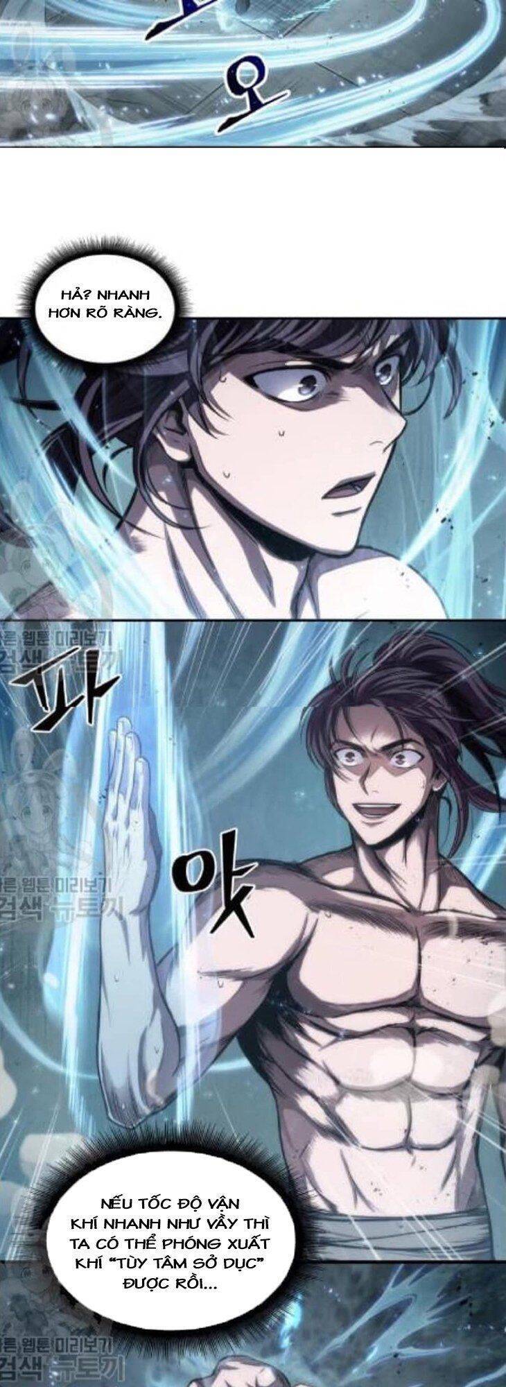 Ngã Lão Ma Thần chapter 47 - Upload bởi truyensieuhay.com
