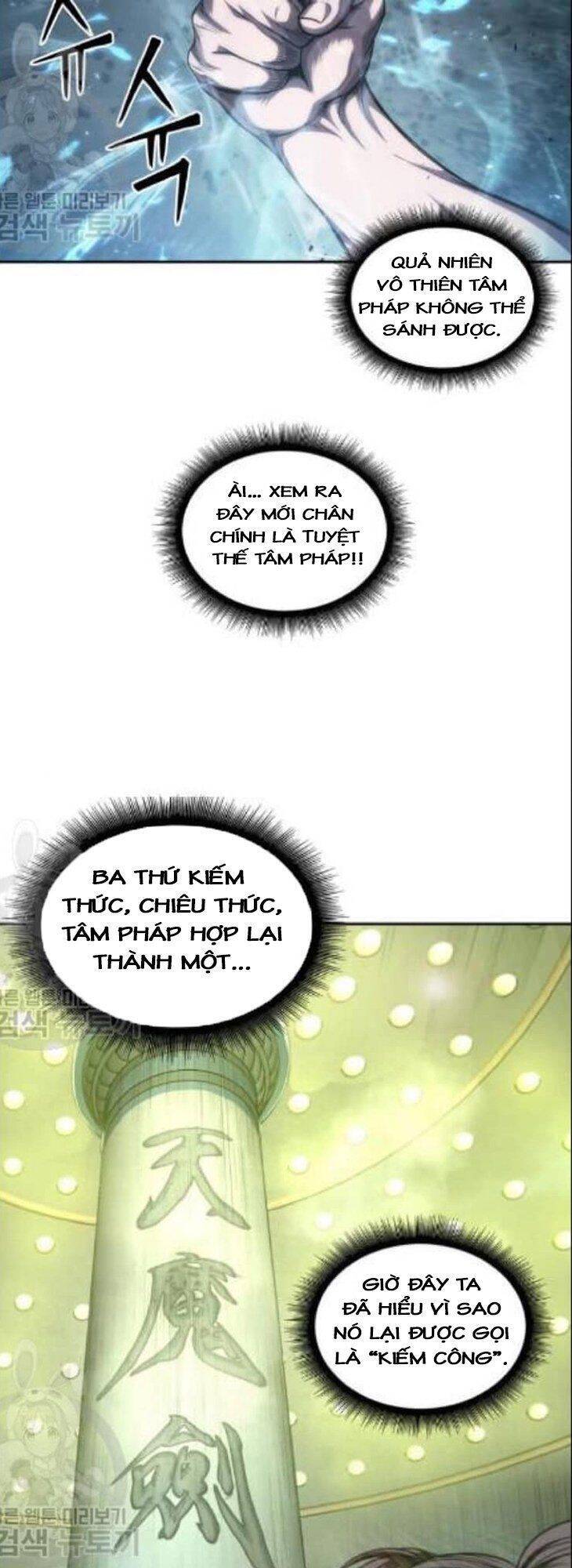 Ngã Lão Ma Thần chapter 47 - Upload bởi truyensieuhay.com