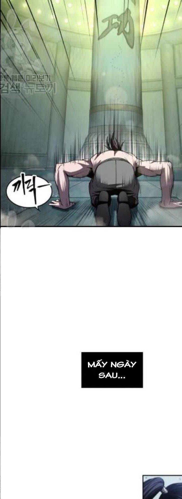 Ngã Lão Ma Thần chapter 47 - Upload bởi truyensieuhay.com