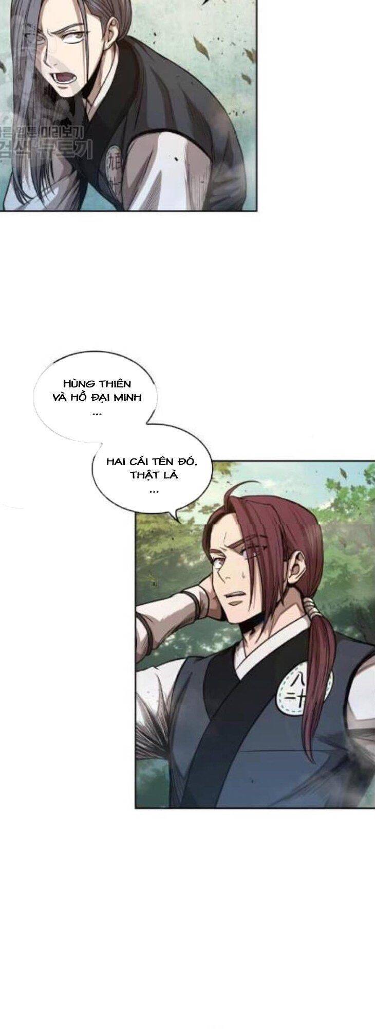Ngã Lão Ma Thần chapter 47 - Upload bởi truyensieuhay.com