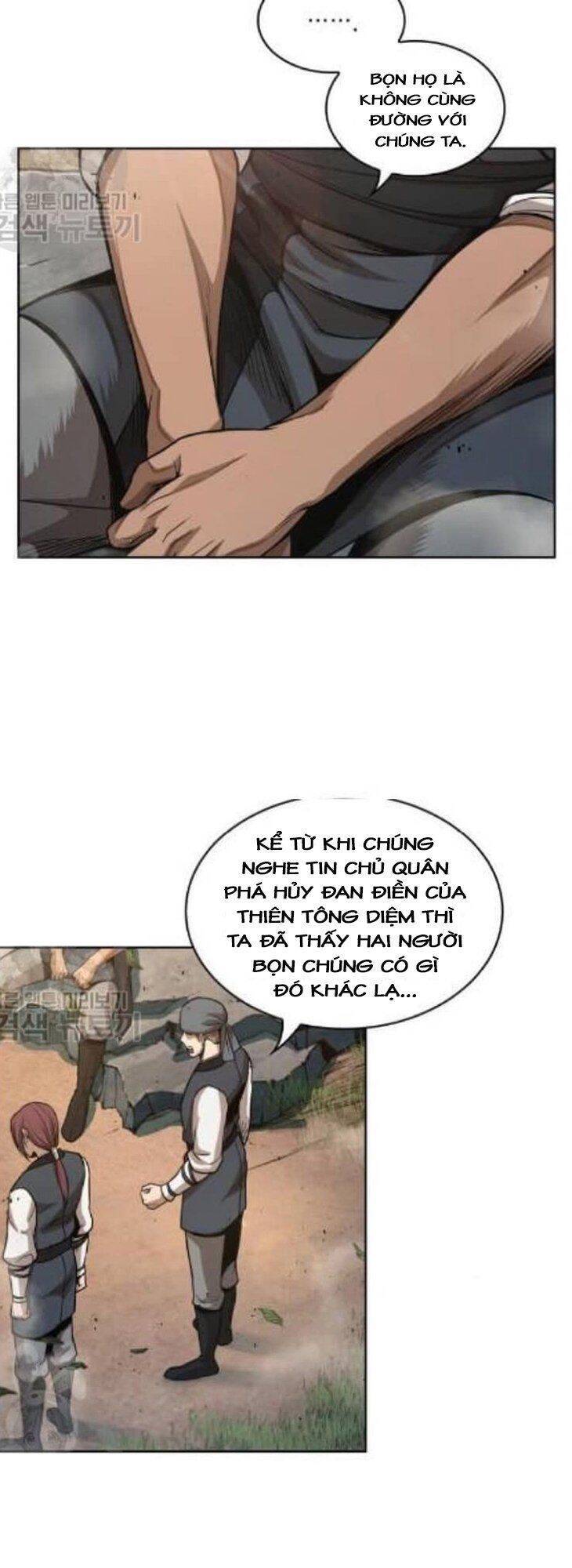 Ngã Lão Ma Thần chapter 47 - Upload bởi truyensieuhay.com