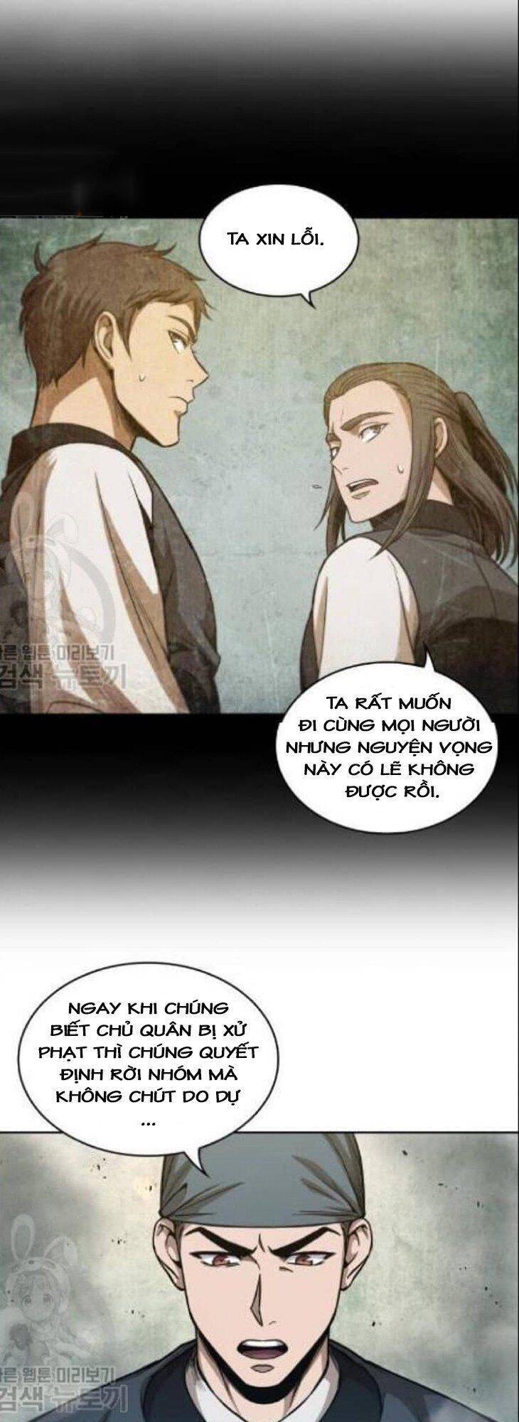 Ngã Lão Ma Thần chapter 47 - Upload bởi truyensieuhay.com
