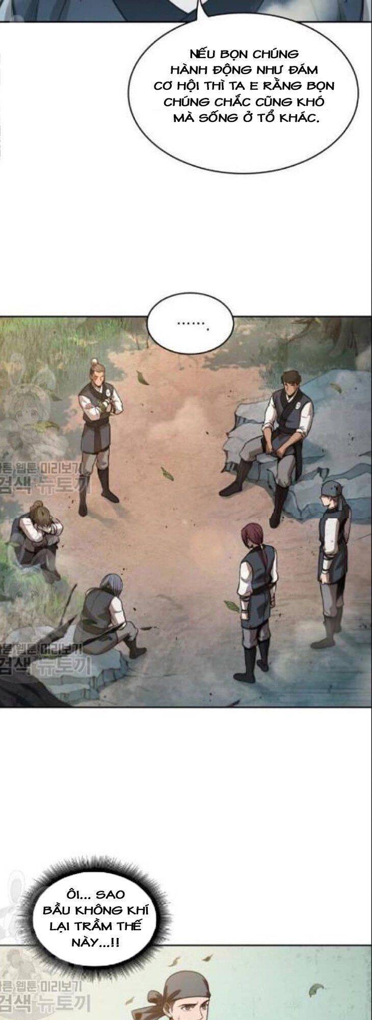 Ngã Lão Ma Thần chapter 47 - Upload bởi truyensieuhay.com