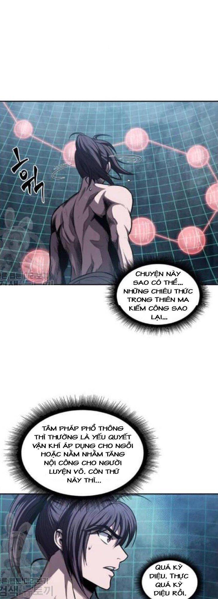 Ngã Lão Ma Thần chapter 47 - Upload bởi truyensieuhay.com