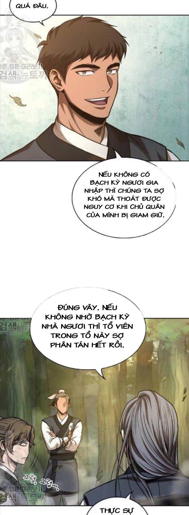 Ngã Lão Ma Thần chapter 47 - Upload bởi truyensieuhay.com