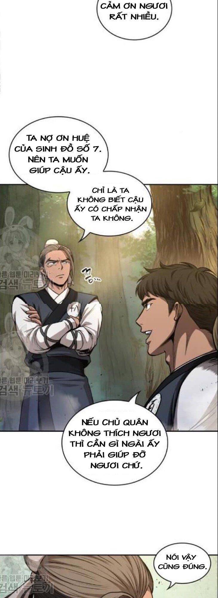 Ngã Lão Ma Thần chapter 47 - Upload bởi truyensieuhay.com