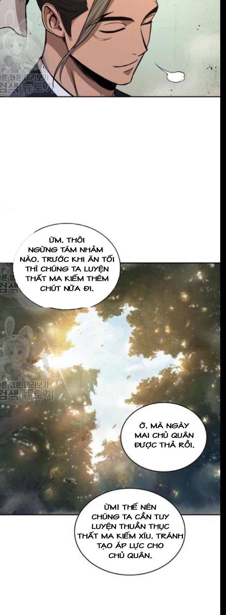 Ngã Lão Ma Thần chapter 47 - Upload bởi truyensieuhay.com
