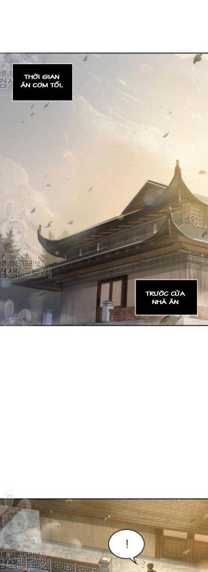 Ngã Lão Ma Thần chapter 47 - Upload bởi truyensieuhay.com