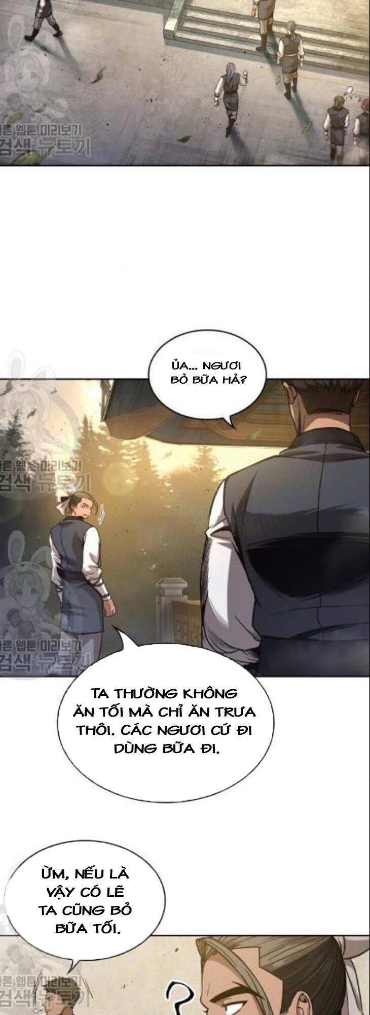 Ngã Lão Ma Thần chapter 47 - Upload bởi truyensieuhay.com