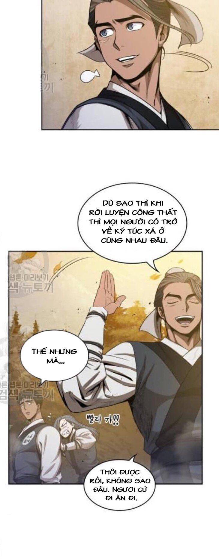 Ngã Lão Ma Thần chapter 47 - Upload bởi truyensieuhay.com