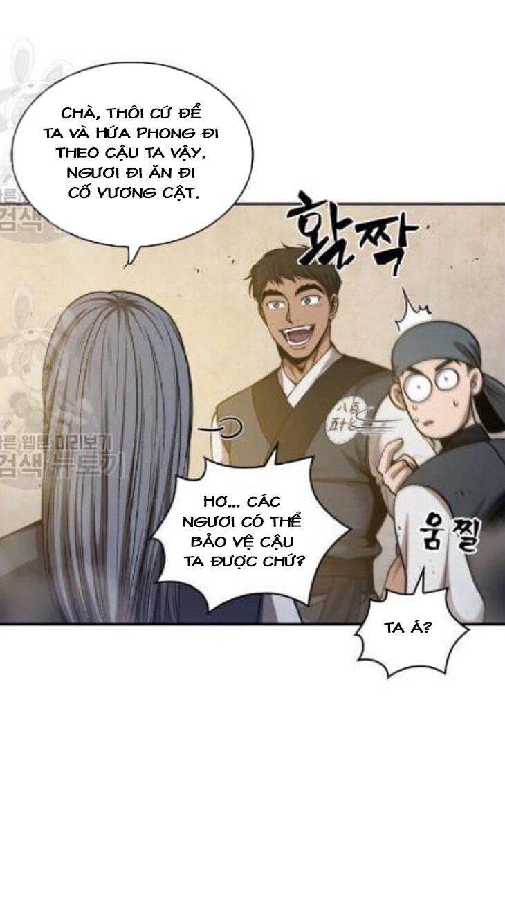 Ngã Lão Ma Thần chapter 47 - Upload bởi truyensieuhay.com