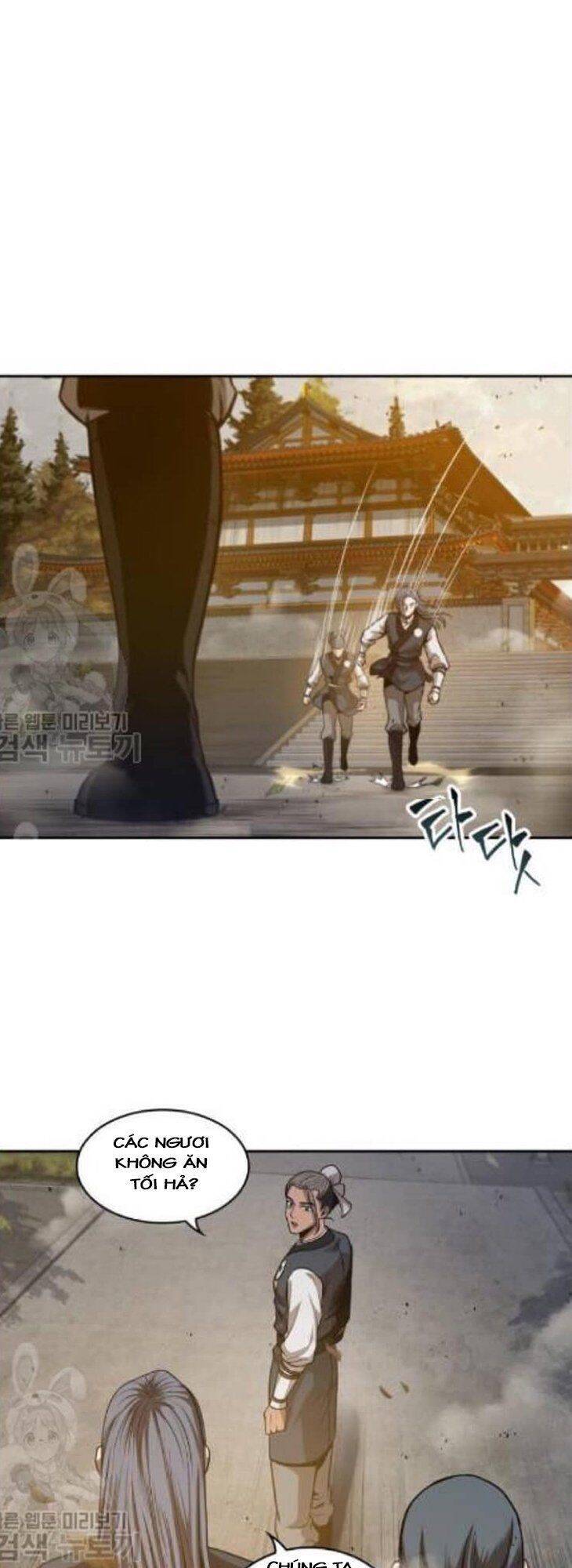 Ngã Lão Ma Thần chapter 47 - Upload bởi truyensieuhay.com