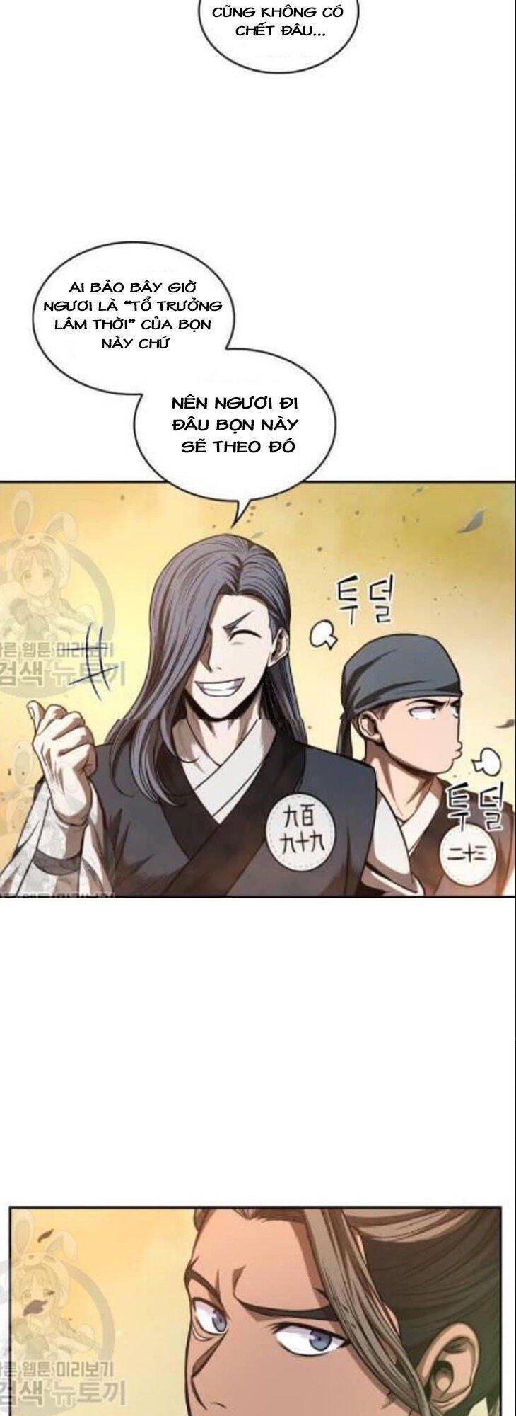 Ngã Lão Ma Thần chapter 47 - Upload bởi truyensieuhay.com