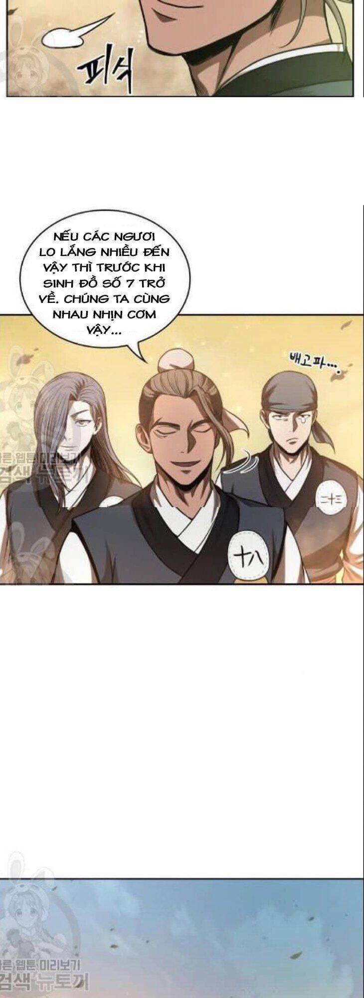 Ngã Lão Ma Thần chapter 47 - Upload bởi truyensieuhay.com