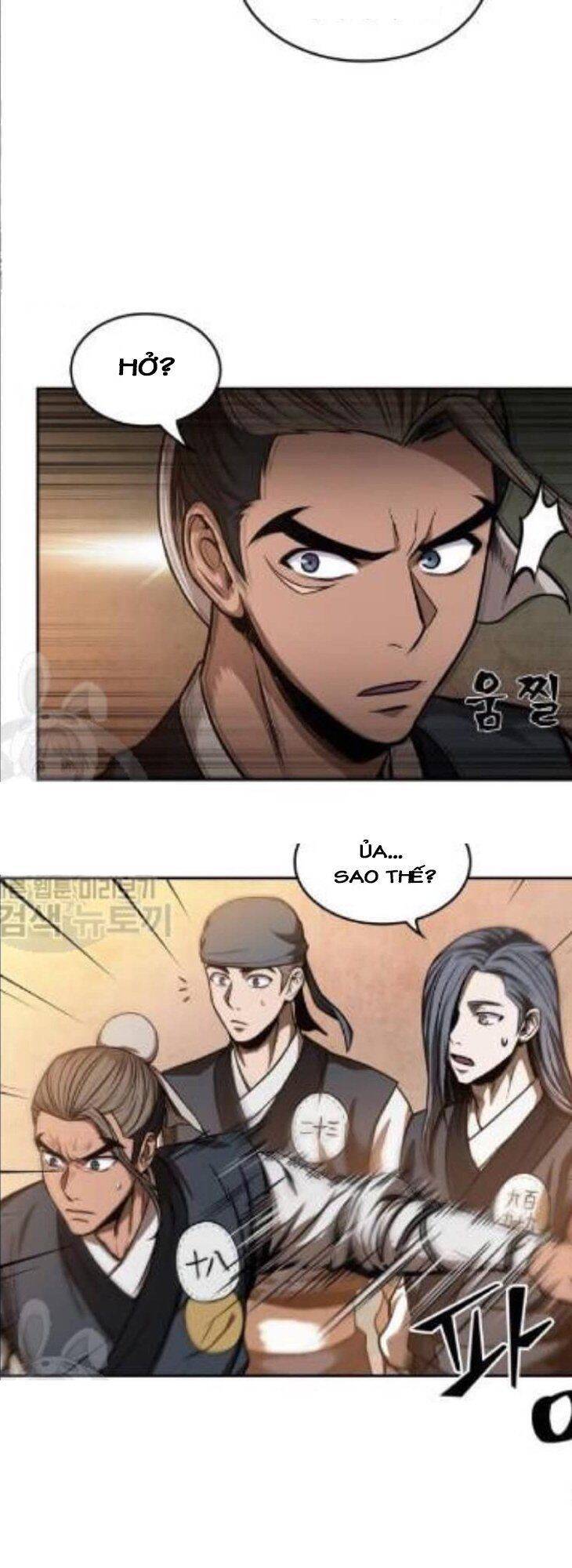 Ngã Lão Ma Thần chapter 47 - Upload bởi truyensieuhay.com