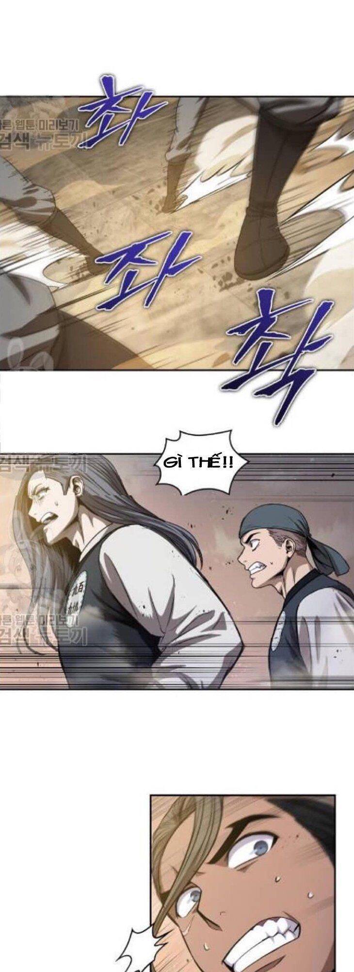 Ngã Lão Ma Thần chapter 47 - Upload bởi truyensieuhay.com