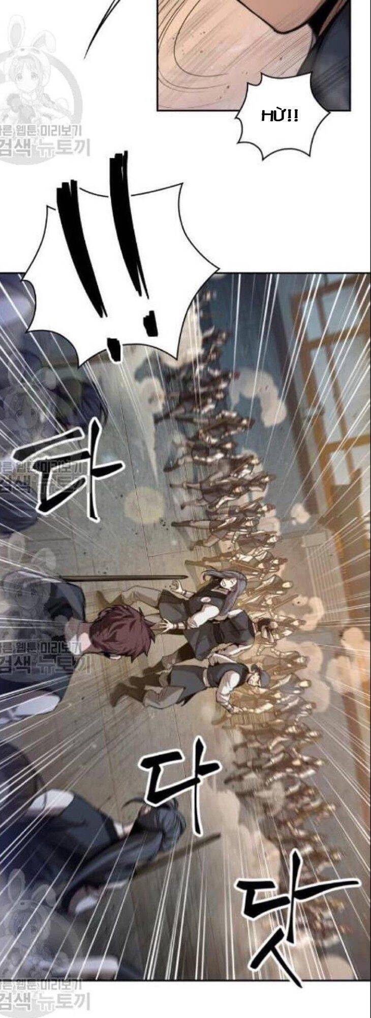 Ngã Lão Ma Thần chapter 47 - Upload bởi truyensieuhay.com