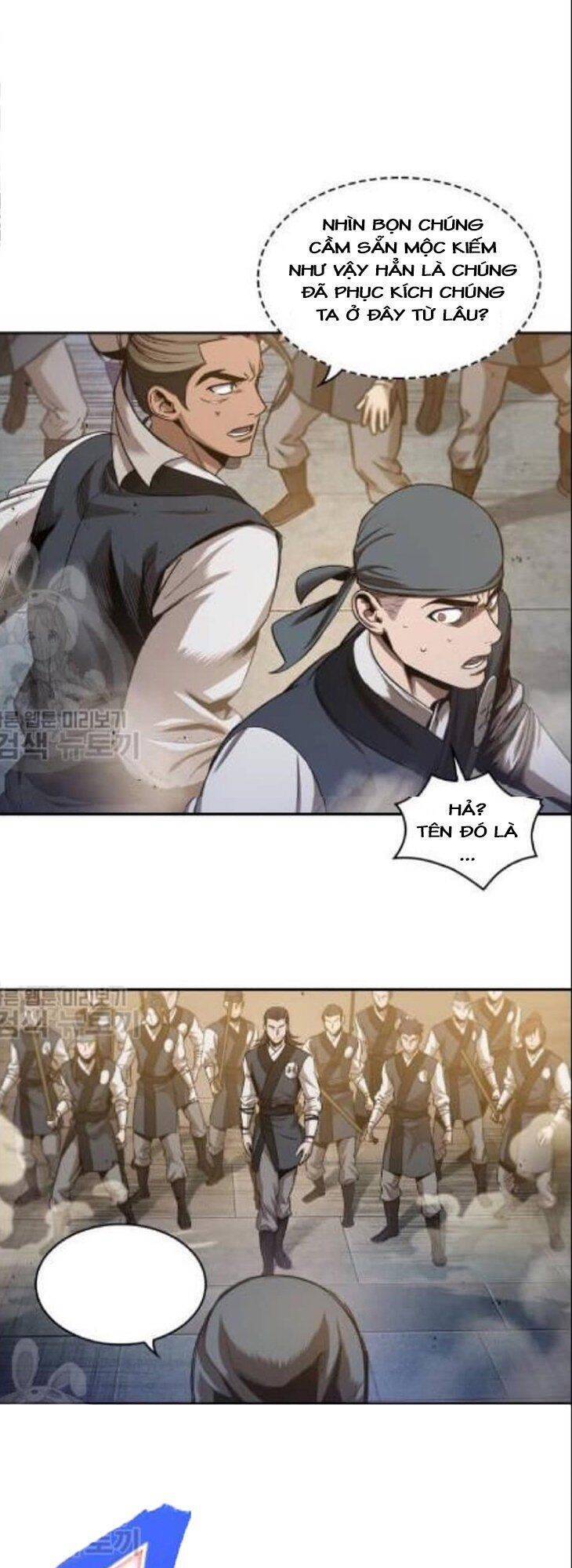 Ngã Lão Ma Thần chapter 47 - Upload bởi truyensieuhay.com