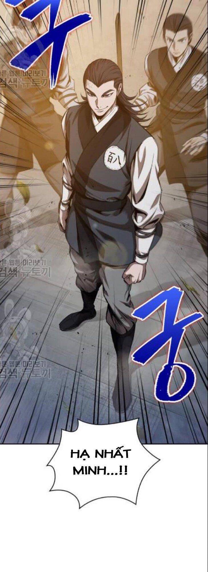 Ngã Lão Ma Thần chapter 47 - Upload bởi truyensieuhay.com