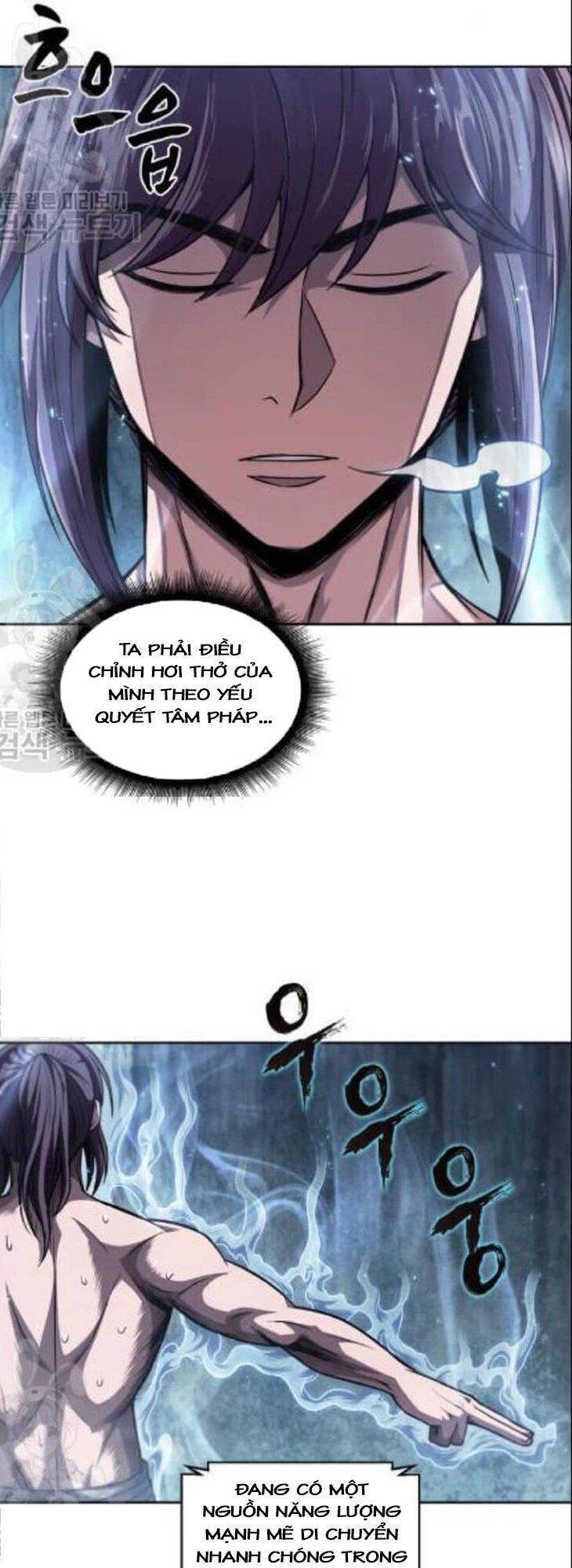 Ngã Lão Ma Thần chapter 47 - Upload bởi truyensieuhay.com