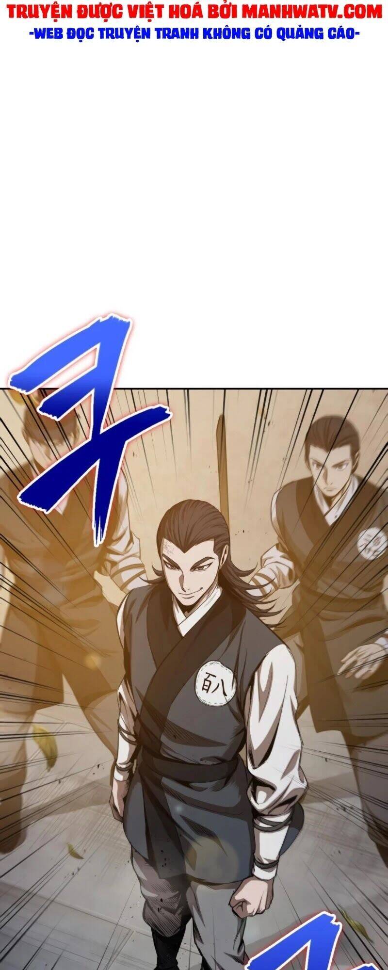 Ngã Lão Ma Thần chapter 48 - Upload bởi truyensieuhay.com