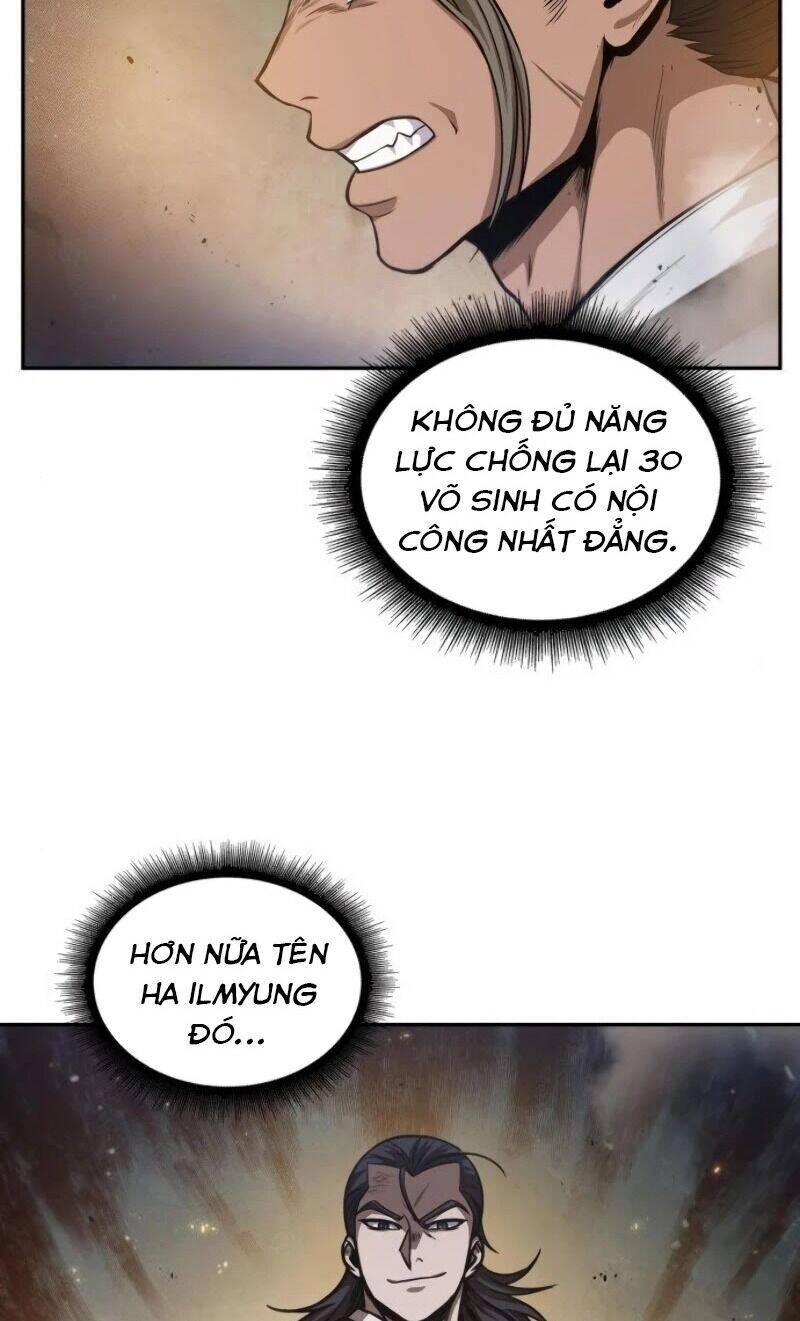 Ngã Lão Ma Thần chapter 48 - Upload bởi truyensieuhay.com