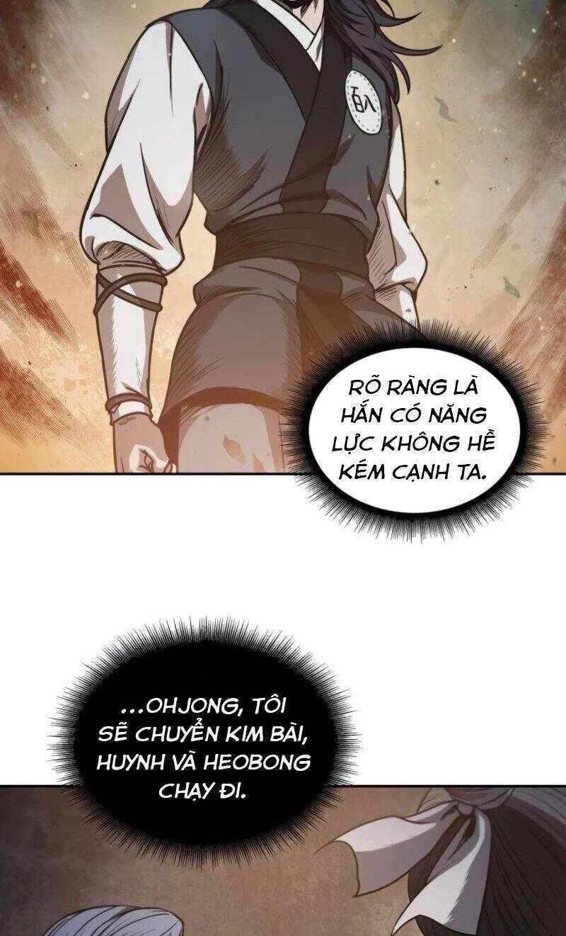 Ngã Lão Ma Thần chapter 48 - Upload bởi truyensieuhay.com