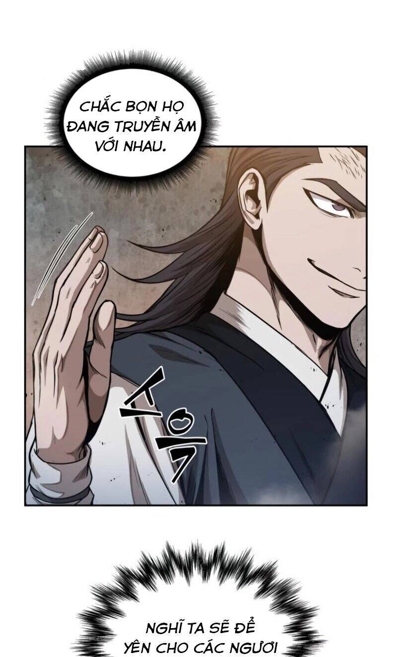 Ngã Lão Ma Thần chapter 48 - Upload bởi truyensieuhay.com
