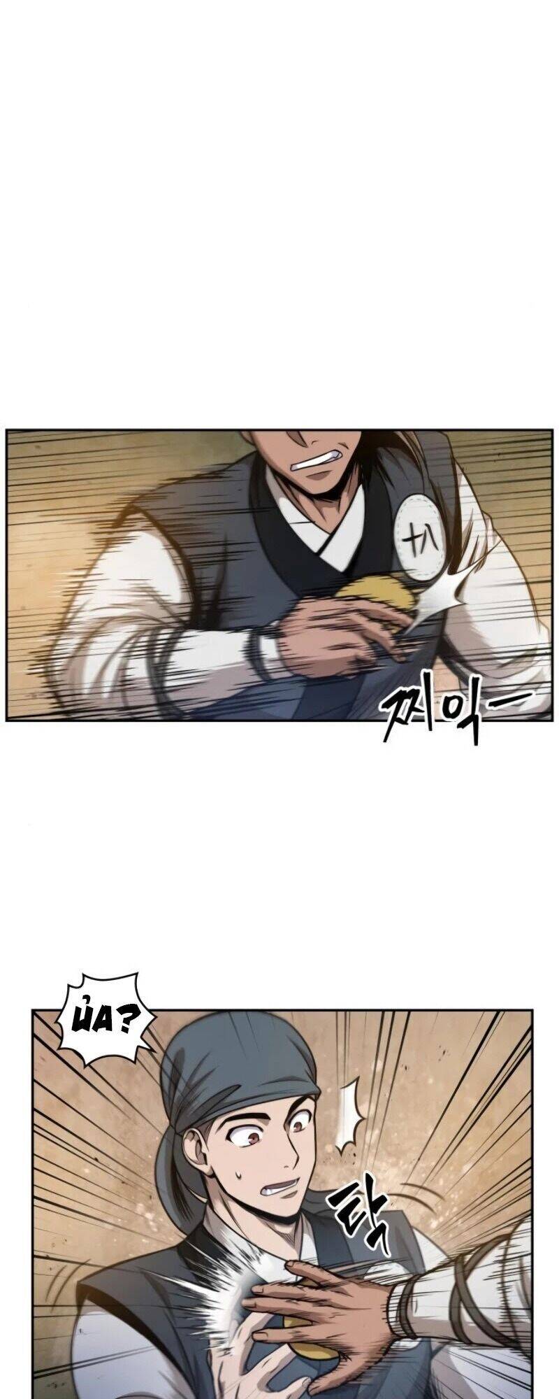 Ngã Lão Ma Thần chapter 48 - Upload bởi truyensieuhay.com