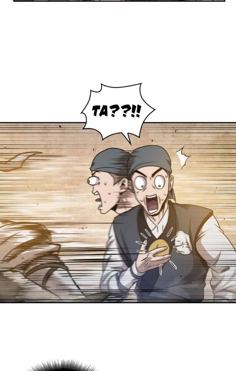 Ngã Lão Ma Thần chapter 48 - Upload bởi truyensieuhay.com