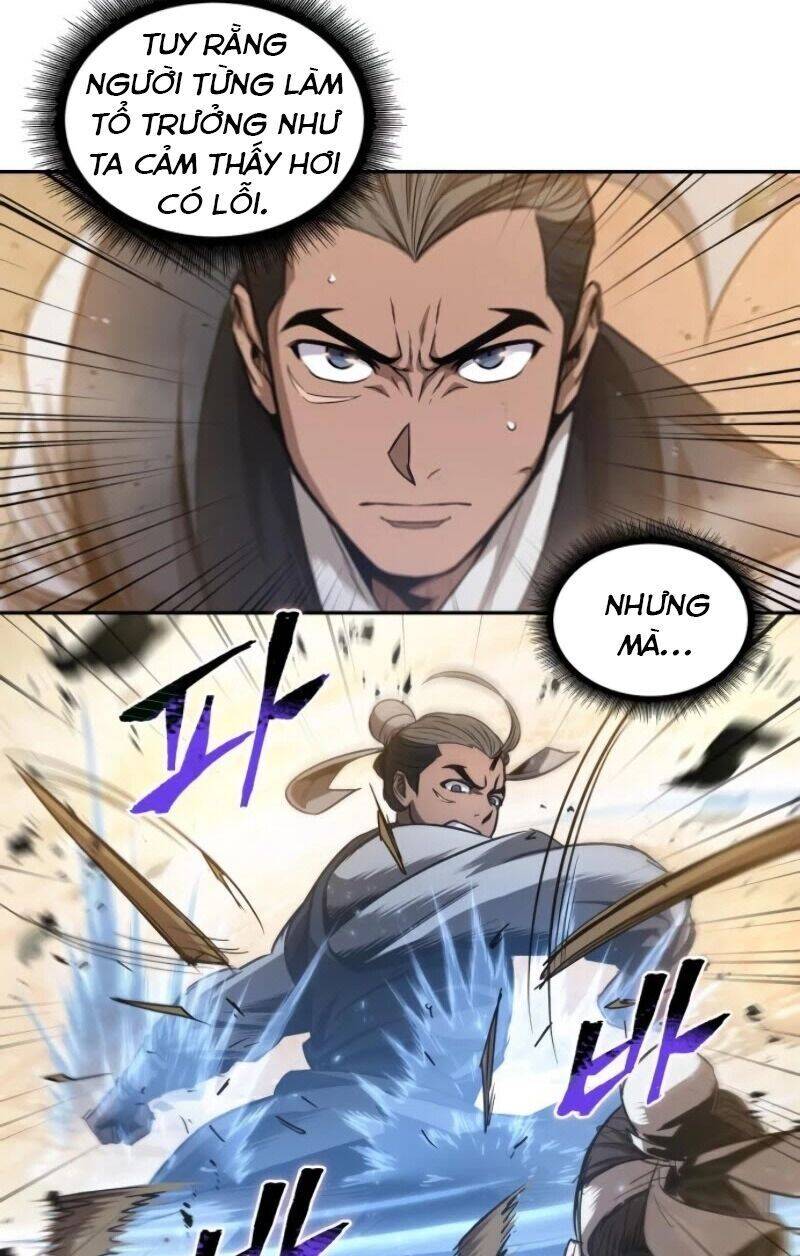 Ngã Lão Ma Thần chapter 48 - Upload bởi truyensieuhay.com