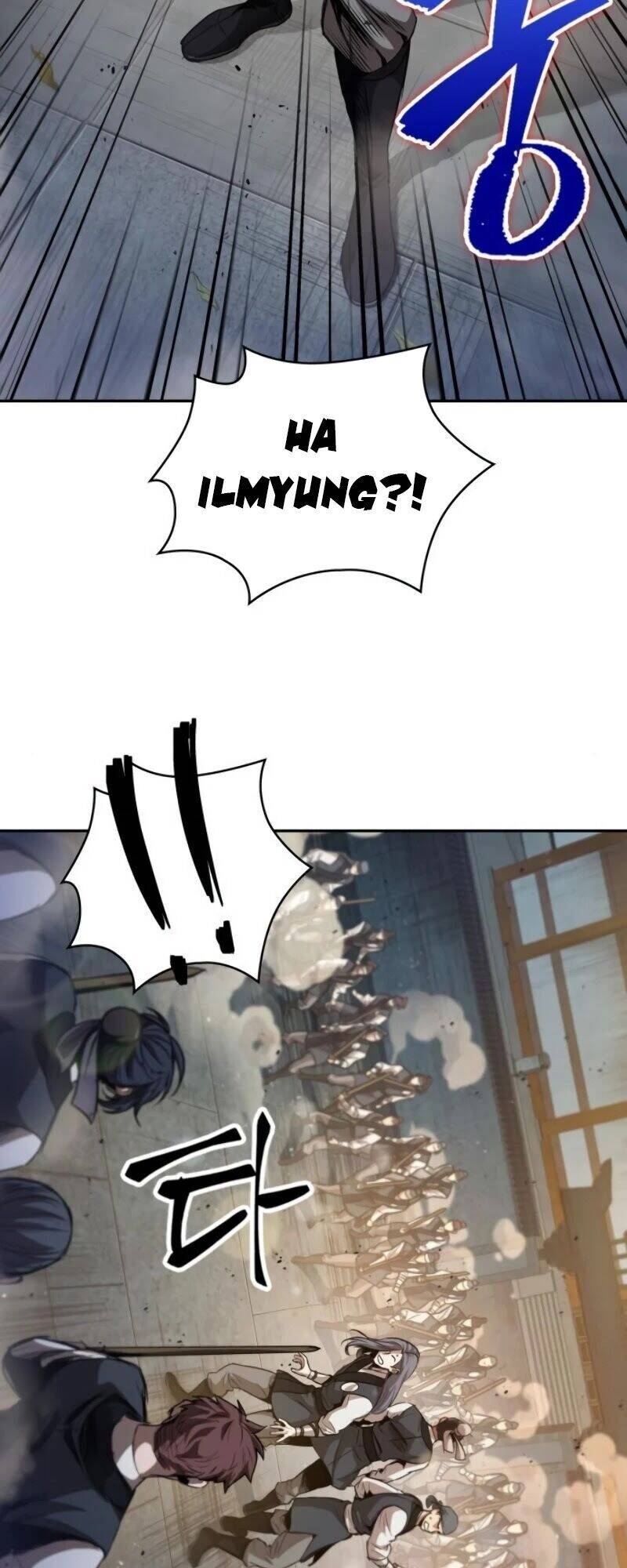 Ngã Lão Ma Thần chapter 48 - Upload bởi truyensieuhay.com