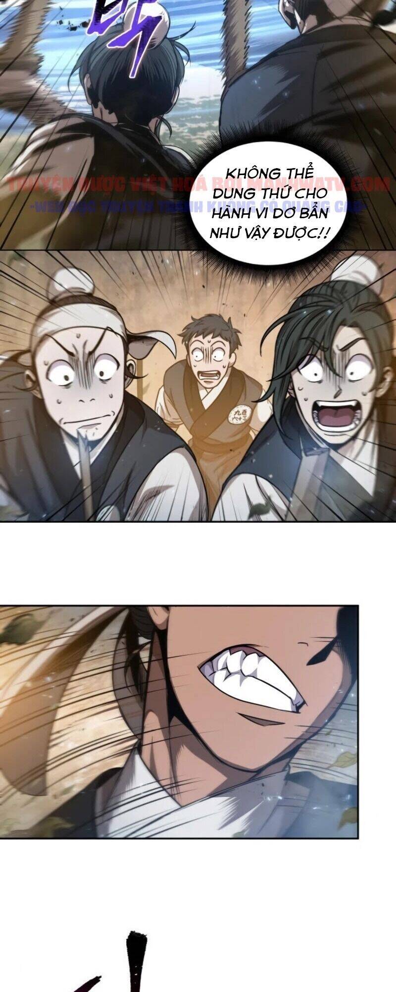 Ngã Lão Ma Thần chapter 48 - Upload bởi truyensieuhay.com